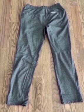 Perry Ellis Gray Twill Slim Fit Dress Pants 32x32 NWOT